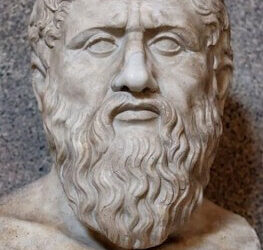 Plato 427 -347 BC