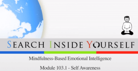 Zelfbewust werken aan zelfregulering - Search Inside Yourself